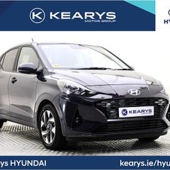 Hyundai i10 2026