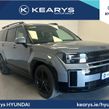 Hyundai Santa Fe 2026