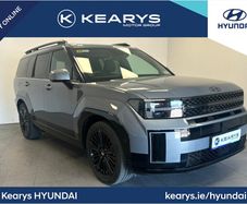 Hyundai Santa Fe 2026