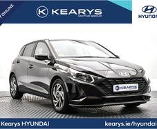 Hyundai i20 2026