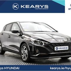 Hyundai i20 2026