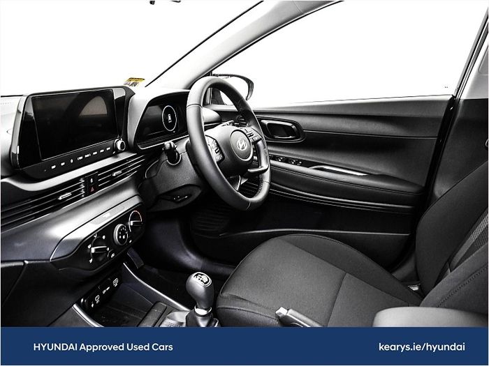 Hyundai i20 2026