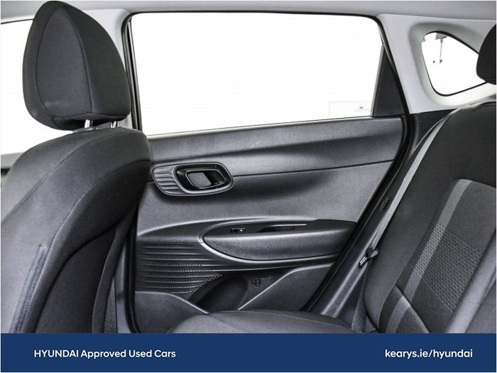 Hyundai i20 2026