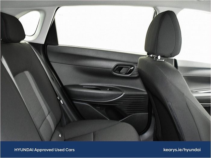 Hyundai i20 2026