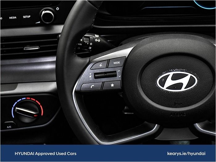 Hyundai i20 2026