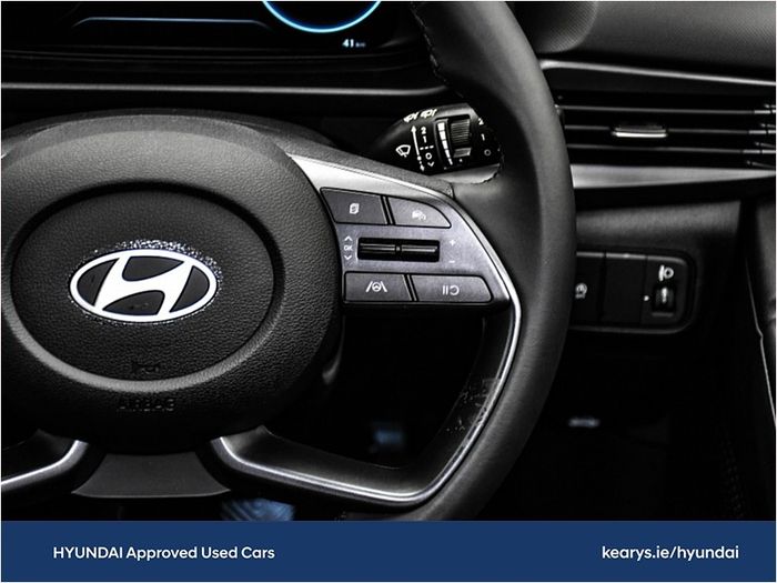 Hyundai i20 2026