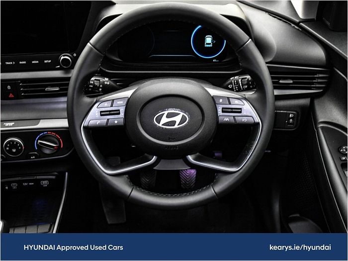 Hyundai i20 2026