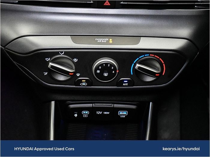 Hyundai i20 2026