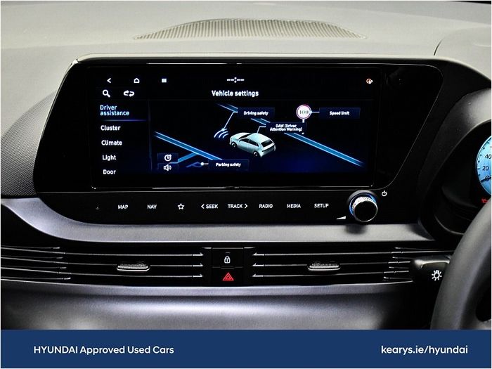 Hyundai i20 2026