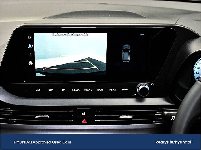 Hyundai i20 2026