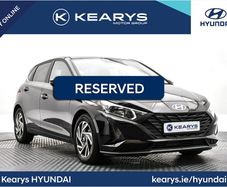 Hyundai i20 2026