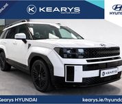 Hyundai Santa Fe 2024