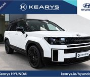 Hyundai Santa Fe 2024