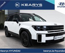 Hyundai Santa Fe 2024