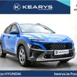 Hyundai Kona 2023