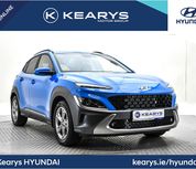 Hyundai Kona 2023