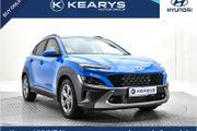 Hyundai Kona 2023