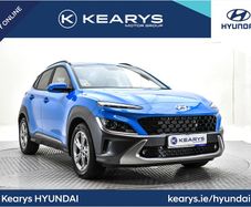 Hyundai Kona 2023