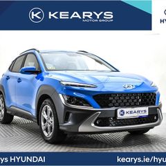 Hyundai Kona 2023