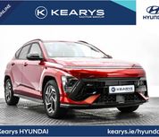 Hyundai Kona 2024