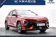 Hyundai Kona 2024