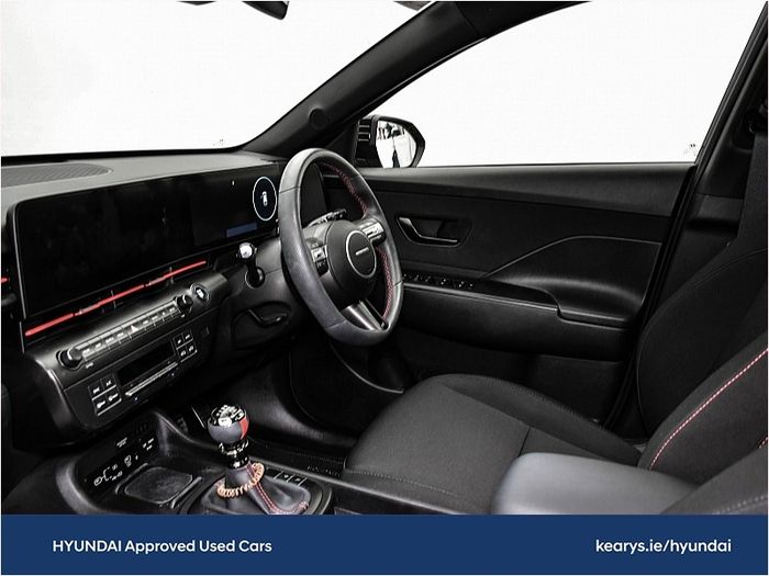 Hyundai Kona 2024