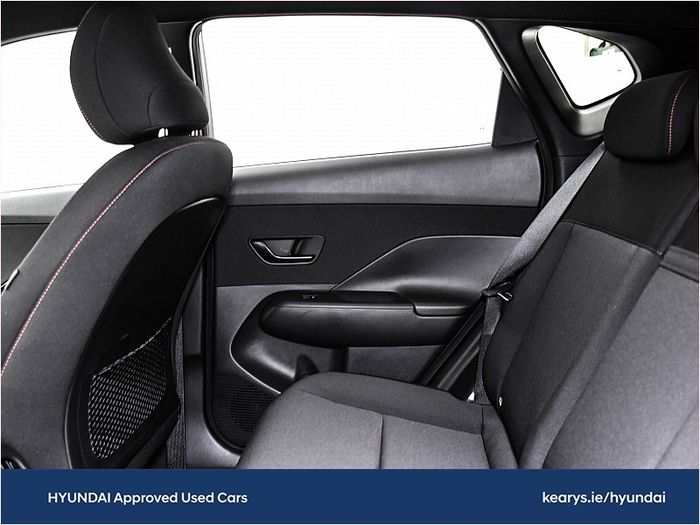 Hyundai Kona 2024