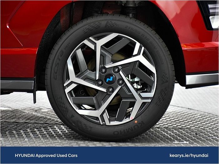 Hyundai Kona 2024