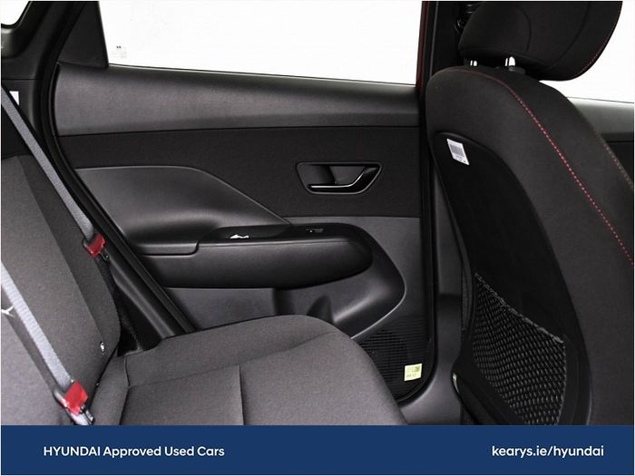Hyundai Kona 2024