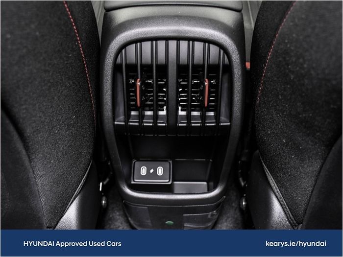 Hyundai Kona 2024