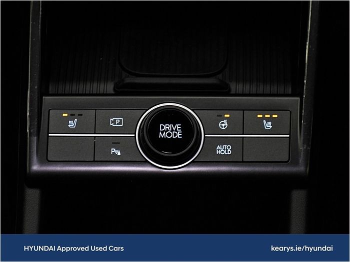 Hyundai Kona 2024