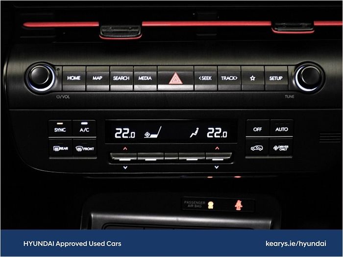 Hyundai Kona 2024