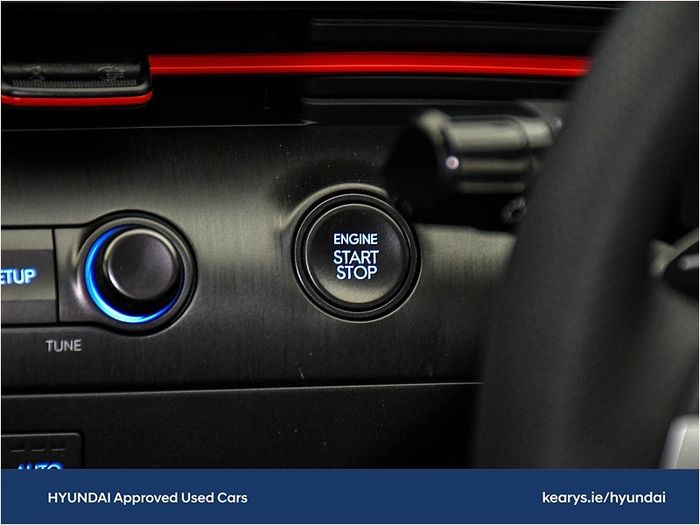 Hyundai Kona 2024