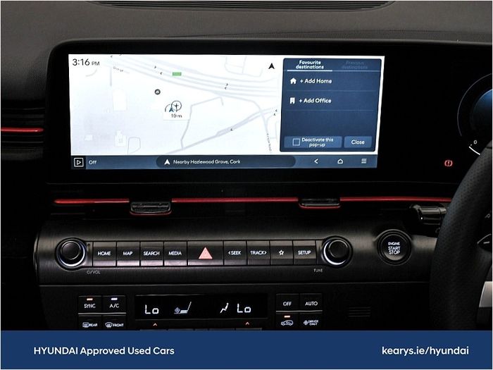 Hyundai Kona 2024