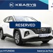 Hyundai Tucson 2024