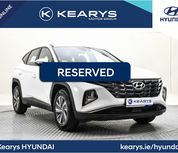 Hyundai Tucson 2024