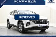 Hyundai Tucson 2024