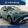 Hyundai Bayon 2023