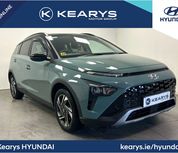 Hyundai Bayon 2023