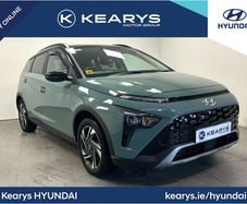 Hyundai Bayon 2023