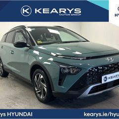 Hyundai Bayon 2023
