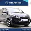 Hyundai i10 2023