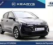 Hyundai i10 2023