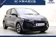Hyundai i10 2023