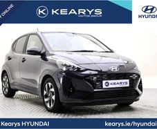 Hyundai i10 2023
