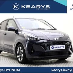 Hyundai i10 2023