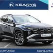 Hyundai Tucson 2026
