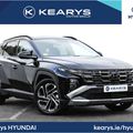 Hyundai Tucson 2026