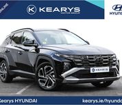 Hyundai Tucson 2026