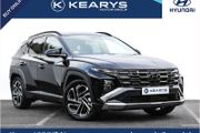 Hyundai Tucson 2026